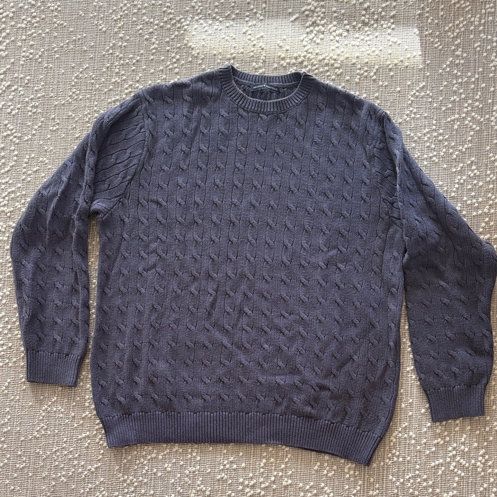 Brandy Melville Crewneck Sweater